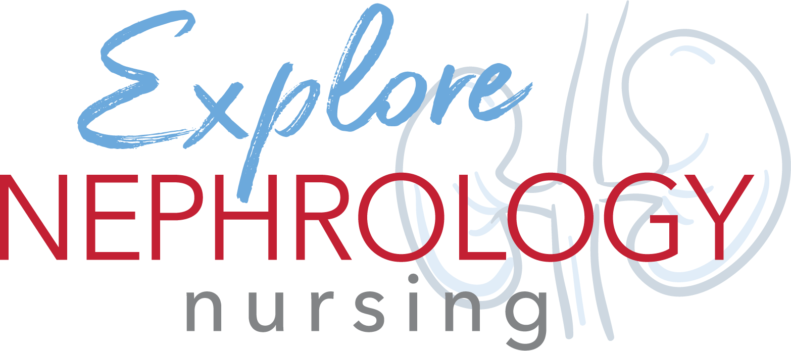 Explore Nephrology Nursing